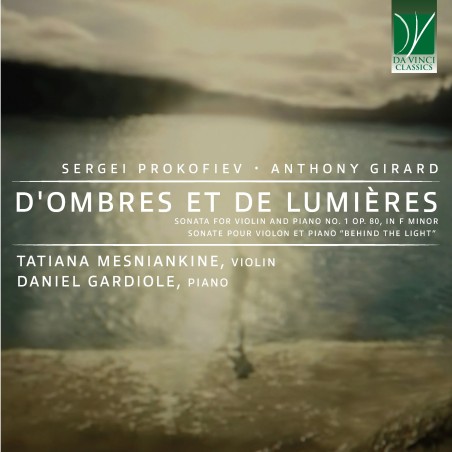 D'ombres et de lumières